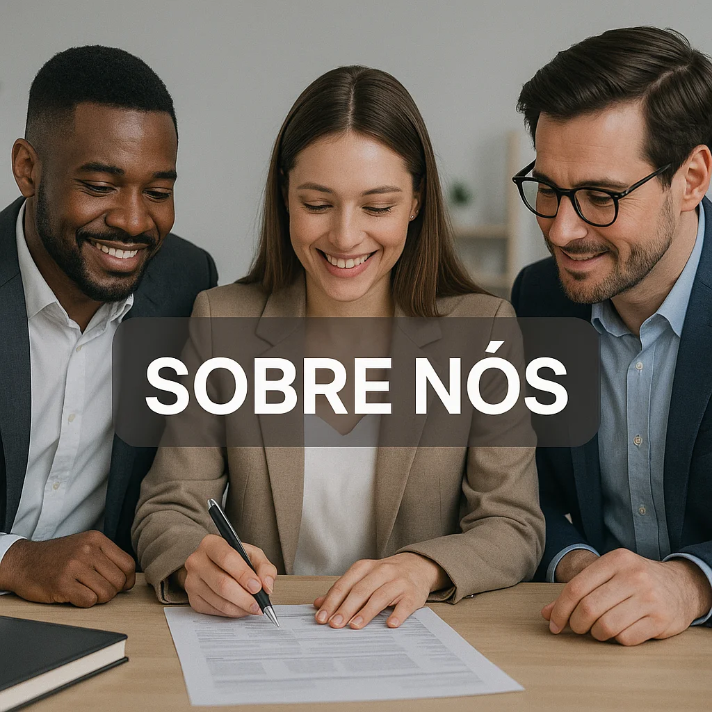 Consultoria Empresarial